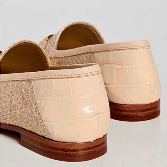 EUC Sam Edelman Loraine loafers - Picture 3 of 6